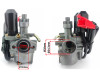 Карбюратор Для Скутера Honda Tact 50cc AF-16 JWBP