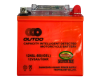 Аккумулятор Для Скутера Outdo 12N5L-BS (iGEL) 12V 5Ah/10HR Гелевый Высокий С Индикатором