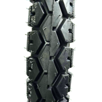 Покришка Для Мопеда 3.75-19 TT Малюнок MC-809 61P Камерна 2025 Morechi