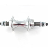 Велосипедна Втулка Задня Assess 36 Спиць 170мм V-Brake Хром