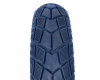 Мотопокрышка ASCENDO 100/90-10 TL HS540 56P Бескамерная