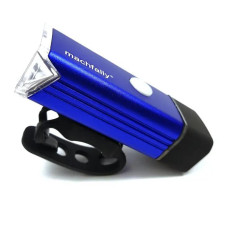 Фара ліхтар LED GA-19 синій акумуляторний EOS100 China