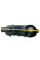 Крышка вариатора 4т GY6 125/150сс 12/13" колесо 152QMI/157QMJ Черная
