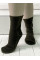 Шкарпетки флісові зимові темно-елективні 35-37