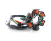 Статор Генератора Для Скутера GO Honda Dio 50c AF-25 AF-27-28 5+1 Катушка