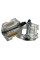Педали JD-287 поликарбонат прозрачный Hengchi