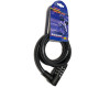 Велосипедний Замок Tonyon TY535 12мм x 1500мм Зі Змінним Кодом Велосипедний Замок Tonyon TY535 12мм x 1500мм Зі Змінним Кодом