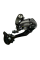 Задній перемикач 8-9 швидкостей Altus RD-M370 Shimano Китай