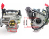 Карбюратор Для Скутера GY6 150cc JWBP