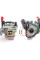 Карбюратор на скутер GY6 150cc JWBP