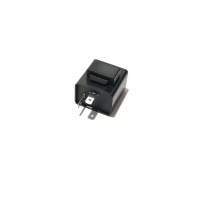 Реле поворотів без звуку Дельта/Альфа 12V GO