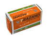 Велосипедна Камера Trazano (Box) 24x1.95/2.125 (50/54-507) (AV 48мм) Прямий Вентиль Shrader Велосипедна Камера Trazano (Box) 24x1.95/2.125 (50/54-507) (AV 48мм) Прямий Вентиль Shrader