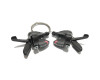 Велосипедные Манетки Переключатели Altus SL-M310 Shimano 3х8 Скоростей