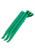 Бортовка пластиковая зеленая YC-311 Bike Hand