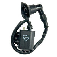 Котушка запалювання Suzuki Address 2T AD-50 JWBP