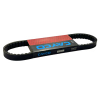 Ремень Вариатора Для Скутера 677-17.5 CAYCO