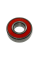 Подшипник коленвала 6204 Yamaha Suzuki GY6 JWBP
