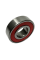 Подшипник коленвала 6204 Yamaha Suzuki GY6 JWBP