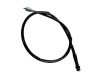 Трос Спідометра Для Мопеда FDF Alpha 50 Кубів 790мм Трос Спідометра Для Мопеда FDF Alpha 50 Кубів 790мм