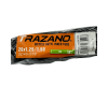 Велосипедна Камера Trazano 26x1.25/1.50 (32/40-559) (AV 48мм) Прямий Вентиль Shrader Велосипедна Камера Trazano 26x1.25/1.50 (32/40-559) (AV 48мм) Прямий Вентиль Shrader