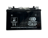 Акумулятор Для Скутера Outdo UTX9-BS 12V 8Ah/10HR Кислотний