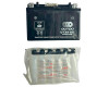 Аккумулятор Для Скутера Outdo UTX9-BS 12V 8Ah/10HR Кислотный