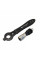 Съемник шатунов под квадрат с рукояткой YC-216 Bike Hand