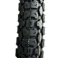 Покрышка 3.50-18 TT рисунок MC-049 61P камерная 2023г Morechi