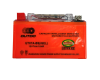 Аккумулятор Для Скутера Outdo UTX7A-BS (iGEL) 12V 7Ah/10HR Гелевый С Индикатором