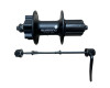 Велосипедная Задняя Втулка Shimano Deore FH-M475 36 Спиц Под Кассету 8/9/10 Ск и Диск