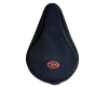 Велосипедний Силіконовий Чохол На Сідло Номер-1 М’який 27-20 См
