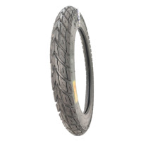 Мотопокрышка 2.75-17 TT 072 52L камерная JWBP