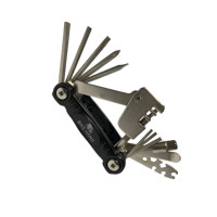 Мультитул YC 287B1 набор шестигранников BikeHand