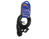 Велосипедний Замок Tonyon TY506 12мм x 1500мм З Ключем Велосипедний Замок Tonyon TY506 12мм x 1500мм З Ключем