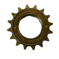Тріскачка 16 зуб BMX одинарна Freewheel SYPO