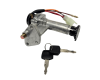 Замок Зажигания Для Скутера Suzuki AD-50 GO (Комплект)