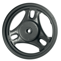 Диск задний Suzuki LETS