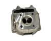 Головка Цилиндра Для Скутера GY-6 Yaben 125cc TRW (Комплект) Поршень D52.4мм