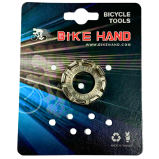 Ключ для спиць універсальний 8А Bike Hand