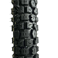 Покришка 3.50-18 TT малюнок RM-007 61P камерна 2023г  Morechi  