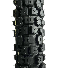 Покришка 3.50-18 TT малюнок RM-007 61P камерна 2023г  Morechi  