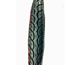 Мотопокришка 2.50-17 TT 071 камерна Morechi