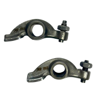 Коромысл клапанов рокера 4т GY6-50 COD 1131-145 JWBP