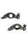 Коромысл клапанов рокера 4т GY6-50 COD 1131-145 JWBP
