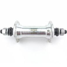 Втулка передня Altus під гайки HB-RM40 36 спиць V-brake Shimano