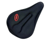 Велосипедний Силіконовий Чохол На Анатомічне Сідло Номер-2 27-20 См