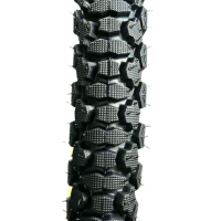 Покрышка Для Мопеда 2.75-17 TT Рисунок MC-051 47L Камерная 2025 Morechi