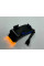 Фара 4в1 LY-25-2 синий фонарь с сигналом и креплением телефона+павербанк LED/USB угол наклона света регулируется YAJIAPLUS