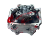 Головка Цилиндра Для Скутера GY-6 Yaben 125cc TRW (Комплект)