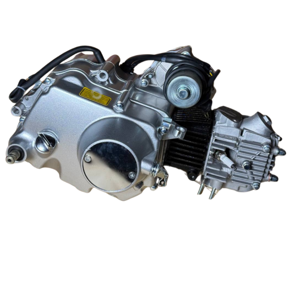 Двигатель Delta/Alpha 70 кубов механика 139FMB Alpha-lux